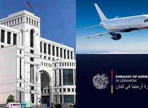 Բեյրույթի օդանավակայանն աշխատում է հատուկ ռեժիմով