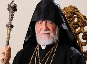 Պատերազմը կարող է լայնածավալ հետևանքներ ունենալ. Արամ Ա