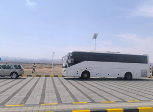 Աբու Դաբիից և Դուբայից իրականացվել է ՀՀ 54 քաղաքացու անվճար տեղափոխումն Օման․ ԱԳՆ խոսնակ