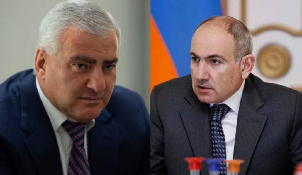 karapetyan-pashinyan