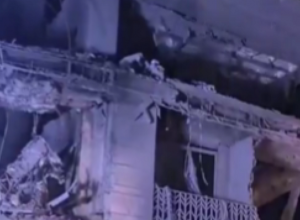 Հրթիռային հարված Թեհրանի հայկական թաղամասին