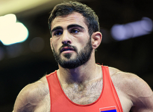 Ըմբշամարտի Մ23 տարեկանների ԵԱ. Արման Հարությունյանն ու Դավիթ Մարգարյանը՝ բրոնզե մեդալակիրներ