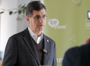 Ucom Fellowship 2025 Concludes as Top Eco-Startups Secure FundingUcom Fellowship 2025 Concludes as Top Eco-Startups Secure Funding