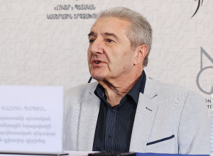 Վահագն Պապյանը նշանակվել է Հայաստանի պետական կամերային նվագախմբի գեղարվեստական ղեկավար և գլխավոր դիրիժոր