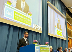 Հայաստանը գիտակցում է իր պատասխանատվությունը․ ՆԳ փոխնախարար