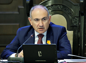 Մենք այսօր պետք է պաշտպանենք այն Հայաստանը, որը ձևավորել ենք. վարչապետ