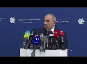 Նոր սահմանադրության մեջ անկախության հռչակագրին հղում չպետք է լինի․ Փաշինյան