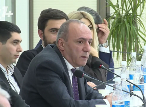 Տնտեսագիտական համալսարանն ավարտածը չի ամաչում` ծառերի հատումից է խոսում. Բեգոյան