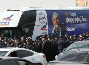 Դատարանը քննում է Սամվել Կարապետյանի տնային կալանքի փոփոխության հարցը. ՈՒՂԻՂ