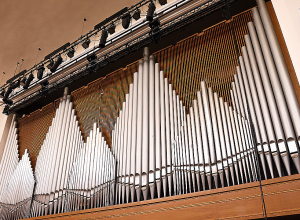 «Արամ Խաչատրյան» համերգասրահի խորհրդանիշ երգեհոնը կվերանորոգի աշխարհահռչակ Rieger Orgelbau ընկերությունը