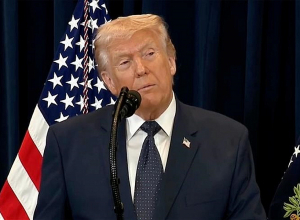 Հաջորդ շաբաթ ավելի հզոր հարված կհասցնենք Իրանին․ Թրամփ