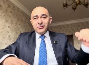 Արցախի էջի անվան տակ Հայաստանի էջն են փակում․ Էդմոն Մարուքյան