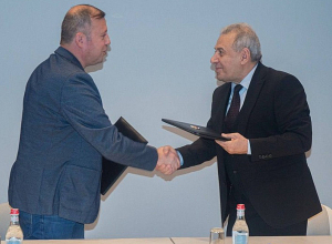 Ռեֆորմիստների կուսակցությունը և «Ազգային վերածնունդ»-ը հռչակագիր են ստորագրել ԱԺ ընտրություններին միասնական հանդես գալու մասին