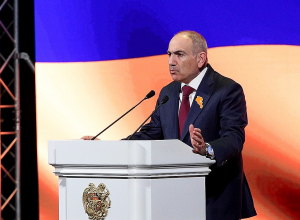 Վարչապետը ելույթով հանդես է գալիս Հանրային ոլորտի նորարարության 3-րդ համաժողովին․ ՈՒՂԻՂ