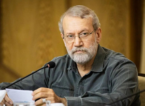 Իսրայելը պնդում է, որ Լարիջանին սպանվել է