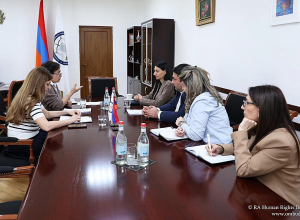 ՄԻՊ-ն ընդգծել է առողջության համընդհանուր ապահովագրության ներդրման կարևորությունը