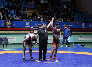 5 քաշային կարգերի մեդալակիրները հայտնի են