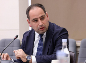 Հիմնանորոգվել է 504,5 կմ ընդհանուր ճանապարհ․ Խուդաթյան