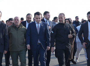 Մեր ամեն զինվnրի անվտանգության համար ջանք չենք խնայելու․ Նարեկ Կարապետյան