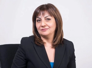 Արմինե Օհանյանին առնչվող քրեական վարույթը նախատեսվում է կարճել. Քննչական կոմիտե