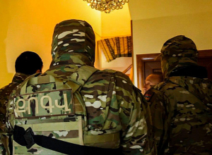 Քրեական ենթամշակույթ կրող խմբավորմանը մասնակցելու կամ ներգրավելու դեպք է բացահայտվել