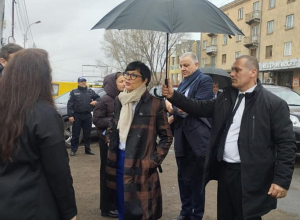 Գյումրու հին շուկան կվերածվի տարածաշրջանային խոհարարական կենտրոնի