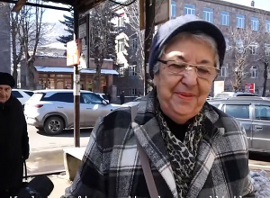 «Սաղից խռով եմ, ընտրության չեմ գնալու». Հարցում Ալավերդիում