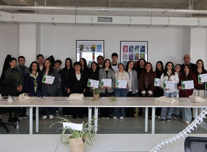 Անտառների միջազգային օրը՝ «Էկո-հետազոտություն» մրցույթով