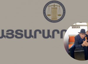 Մարդու իրավունքների պաշտպանի հայտարարությունը՝ բռնի տեղահանված անձանց  նկատմամբ զգայունության ապահովման անհրաժեշտության առնչությամբ