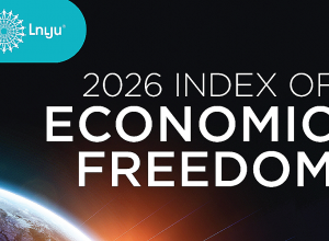 Հայաստանը սեփականության իրավունքի պաշտպանության և արդադատության արդյունավետության գործոններով համարվում է «ճնշված» երկիր. «ԼՈՒՅՍ» հիմնադրամ