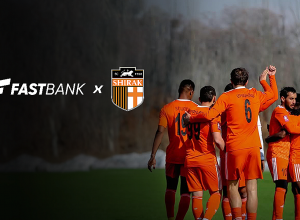 Ֆասթ Բանկն ու «Շիրակ» ֆուտբոլային ակումբը գործընկերության պայմանագիր են ստորագրել