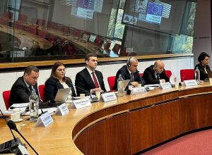 Բրյուսելում քննարկվել են ՀՀ-ին ԵՄ աջակցության ծրագրերը