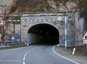 Պուշկինի թունելը հոսանքազրկվել է