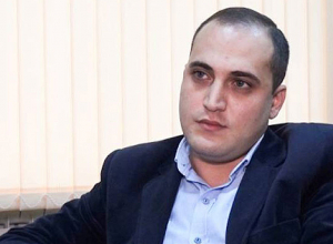 Նարեկ Սամսոնյանի նկատմամբ կիրառված տնային կալանքը փոխվել է վարչական հսկողության