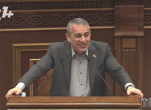 Նորդուզի շրջանում մոտ 1000 մեքենա է գնվել հայերից՝ հայկական մեքենաներ են, բայց վարում են իրանցիներ