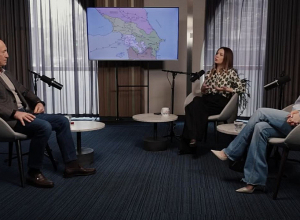 Ռոբերտ Քոչարյանը խոսել է պատերազմի հավանականության մասին