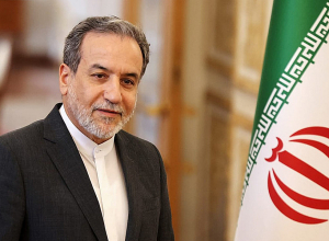 Բանակցություններ չեն լինի․ Իրանի ԱԳ նախարար