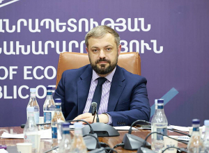 Օրակարգում ներառված էր 5 հարց