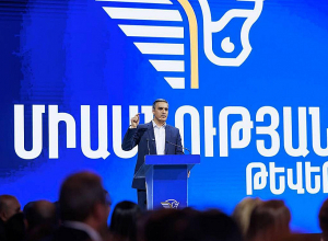 Հիշողությունը ծես չէ, դա աշխատանք է․ Թաթոյան