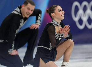 Պատմական արդյունք Հայաստանի գեղասահքում