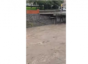 Հանրապետությունում առատ տեղումների հետևանքների վերաբերյալ տեղեկատվություն՝ ժամը 14։30-ի դրությամբ. ՆԳՆ խոսնակ