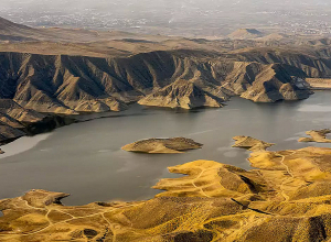 Գրեթե մեկ ամսվա տեղումները՝ մեկ օրում