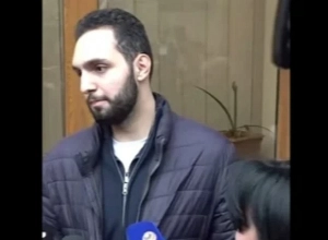 Ձերբակալված երկվորյակ եղբայրներից Միքայել Մինասյանը ազատ արձակվեց, սակայն նրան մեղադրանք է առաջադրվել. փաստաբան