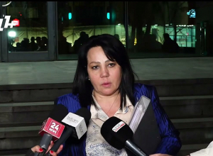 Դավիթ Մինասյանի խափանման միջոցի վերաբերյալ որոշումը կհրապարակվի վաղը 12.00-ին