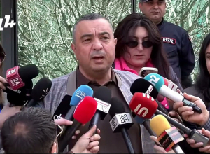 Սուրբ Աննա եկեղեցում միջադեպի մասնակից 18-ամյա Դավիթ Մինասյանը  2 ամսով կալանավորվեց