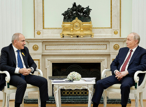 Մենք ճանաչեցինք ԼՂ-ն Ադրբեջանի կազմում, երբ ՌԴ ղեկավարությունը 2 անգամ հրապարակային հայտարարեց այդ մասին․ Փաշինյանը՝ Պուտինին