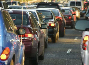 Իսակովի պողոտայում գործելու է երթևեկության սահմանափակում