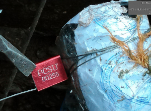 Ապօրինի ջրառ՝ գազալցակայաններում և ջերմոցում