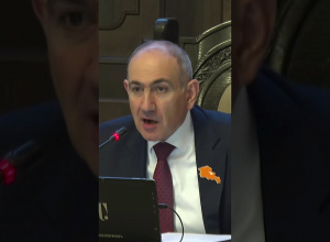 Առողջական խնդիր ունեցող մարդու մահճակալի կողքին այսօր հարազատի կարգավիճակով նստած է իր պետությունը․ Փաշինյան