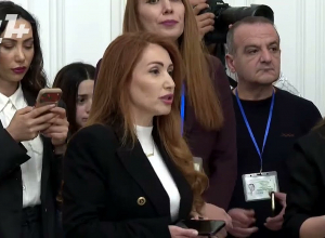 Ղարաբաղից եկել են ստեղ «տղամարդլամիշ» են լինում․ Նիկոլ Փաշինյան